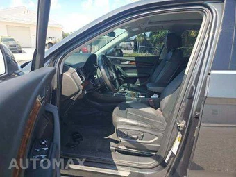 2018 Audi Q5 Premium Plus – miniatura 7