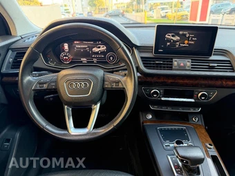 2018 Audi Q5 Premium Plus - miniatura 11