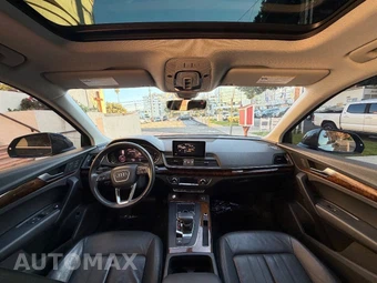 2018 Audi Q5 Premium Plus - miniatura 12