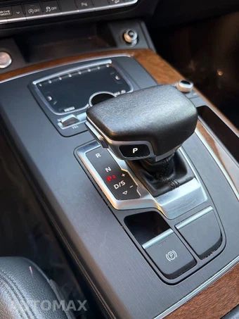 2018 Audi Q5 Premium Plus - miniatura 13
