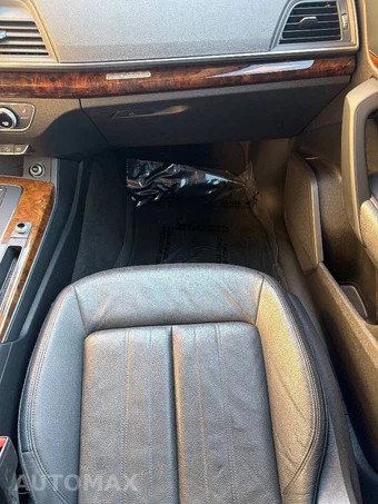 2018 Audi Q5 Premium Plus - miniatura 14