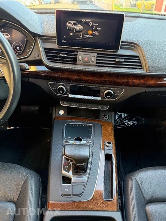 2018 Audi Q5 Premium Plus - miniatura 15