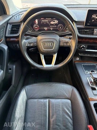 2018 Audi Q5 Premium Plus - miniatura 16