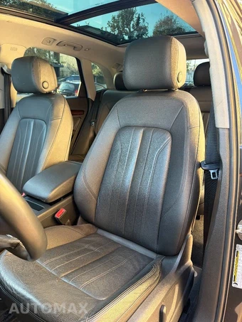 2018 Audi Q5 Premium Plus - miniatura 17