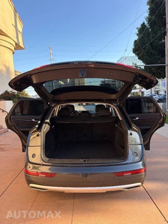 2018 Audi Q5 Premium Plus - miniatura 26