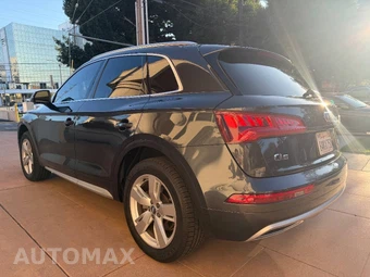 2018 Audi Q5 Premium Plus - miniatura 3