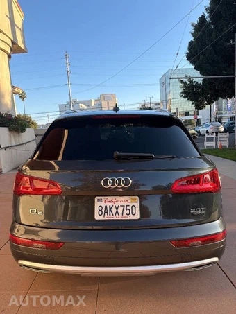 2018 Audi Q5 Premium Plus - miniatura 6