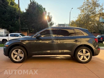 2018 Audi Q5 Premium Plus - miniatura 8