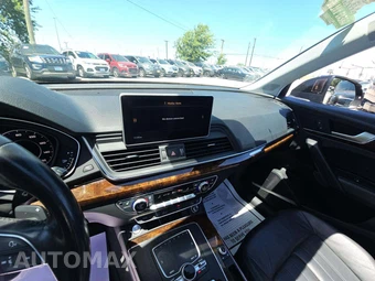 2018 Audi Q5 Premium Plus – miniatura 10