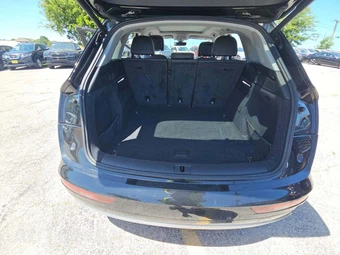 2018 Audi Q5 Premium Plus – miniatura 14