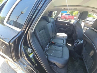 2018 Audi Q5 Premium Plus – miniatura 16