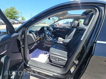 2018 Audi Q5 Premium Plus – miniatura 6