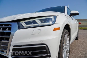 2018 Audi Q5 Premium Plus - miniatura 10