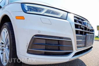 2018 Audi Q5 Premium Plus - miniatura 12