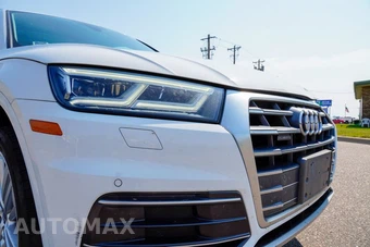 2018 Audi Q5 Premium Plus - miniatura 13