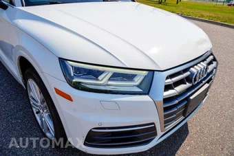 2018 Audi Q5 Premium Plus - miniatura 14
