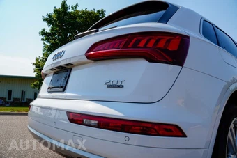 2018 Audi Q5 Premium Plus - miniatura 15