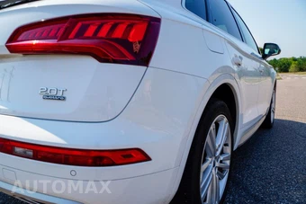 2018 Audi Q5 Premium Plus - miniatura 16