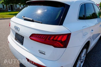 2018 Audi Q5 Premium Plus - miniatura 17