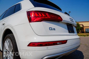 2018 Audi Q5 Premium Plus - miniatura 18