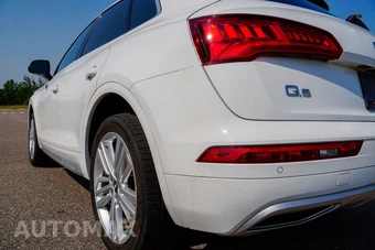 2018 Audi Q5 Premium Plus - miniatura 19
