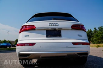 2018 Audi Q5 Premium Plus - miniatura 20