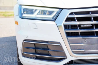 2018 Audi Q5 Premium Plus - miniatura 27