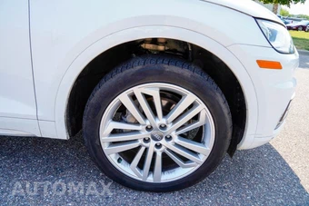 2018 Audi Q5 Premium Plus - miniatura 29