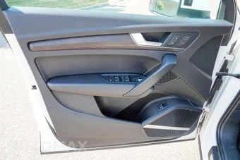 2018 Audi Q5 Premium Plus - miniatura 37