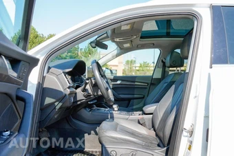 2018 Audi Q5 Premium Plus - miniatura 39
