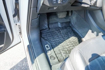 2018 Audi Q5 Premium Plus - miniatura 41