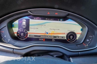 2018 Audi Q5 Premium Plus - miniatura 45