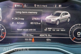 2018 Audi Q5 Premium Plus - miniatura 46