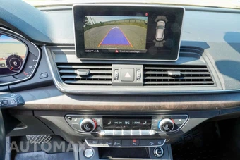 2018 Audi Q5 Premium Plus - miniatura 47