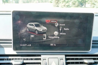 2018 Audi Q5 Premium Plus - miniatura 48