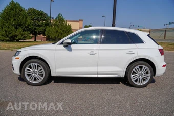 2018 Audi Q5 Premium Plus - miniatura 6