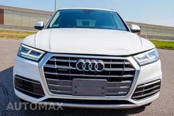 2018 Audi Q5 Premium Plus - miniatura 8