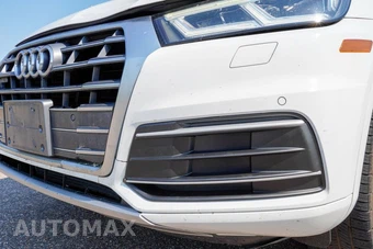 2018 Audi Q5 Premium Plus - miniatura 9