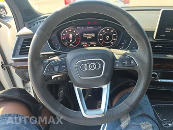 2018 Audi Q5 Premium Plus – miniatura 10