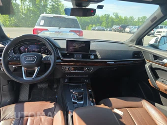 2018 Audi Q5 Premium Plus – miniatura 11