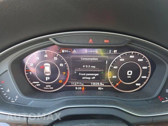2018 Audi Q5 Premium Plus – miniatura 12