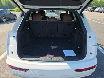 2018 Audi Q5 Premium Plus – miniatura 16