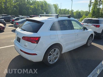 2018 Audi Q5 Premium Plus – miniatura 4