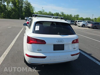 2018 Audi Q5 Premium Plus – miniatura 5