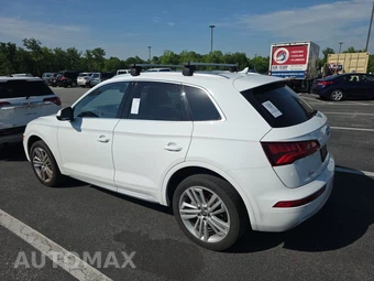 2018 Audi Q5 Premium Plus – miniatura 6