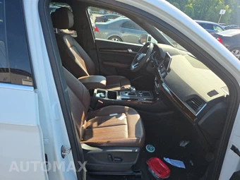 2018 Audi Q5 Premium Plus – miniatura 8