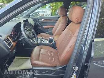 2018 Audi Q5 Premium Plus - miniatura 13