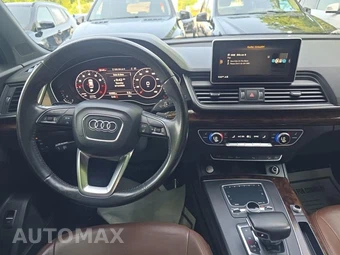 2018 Audi Q5 Premium Plus - miniatura 14