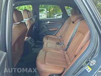 2018 Audi Q5 Premium Plus - miniatura 16