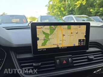 2018 Audi Q5 Premium Plus - miniatura 24